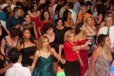 Baile dos Professores 2011 